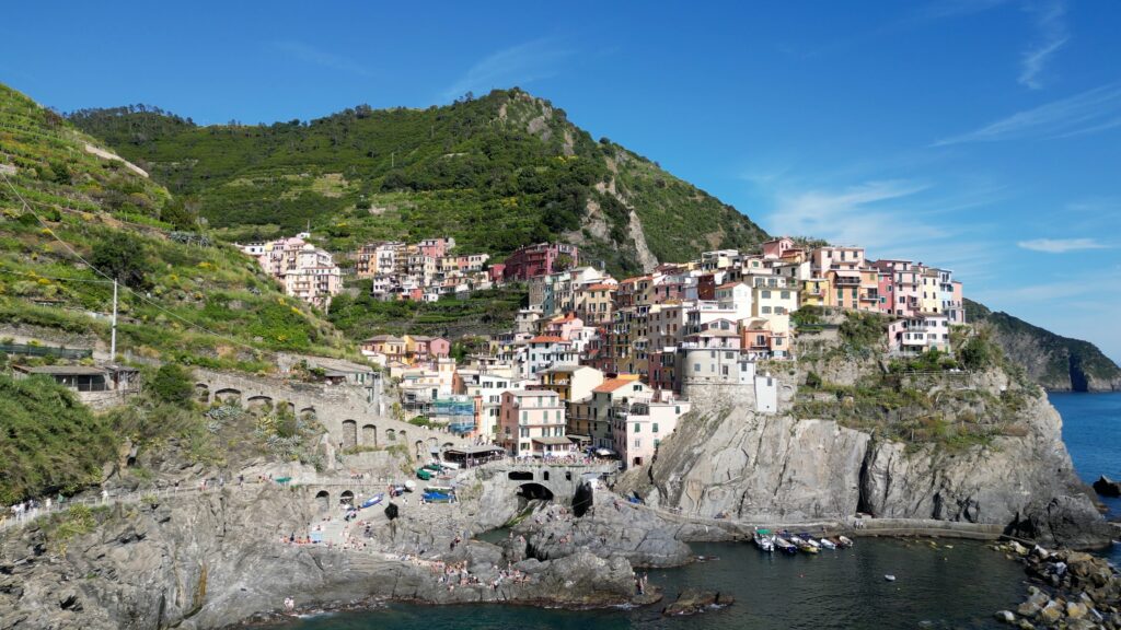 Porto Venere - Cinque Terre