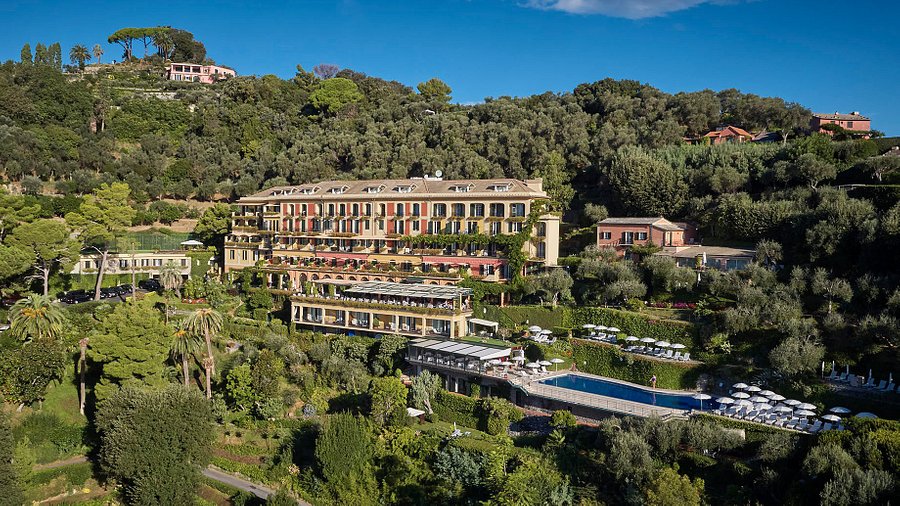 Belmond Splendido Hotel Portofino